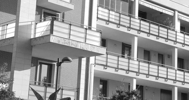La Global – Ristrutturazioni